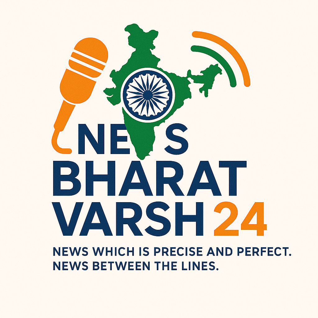 News Bharat Varsh 24