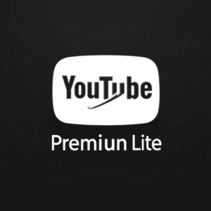 youtube premium lite