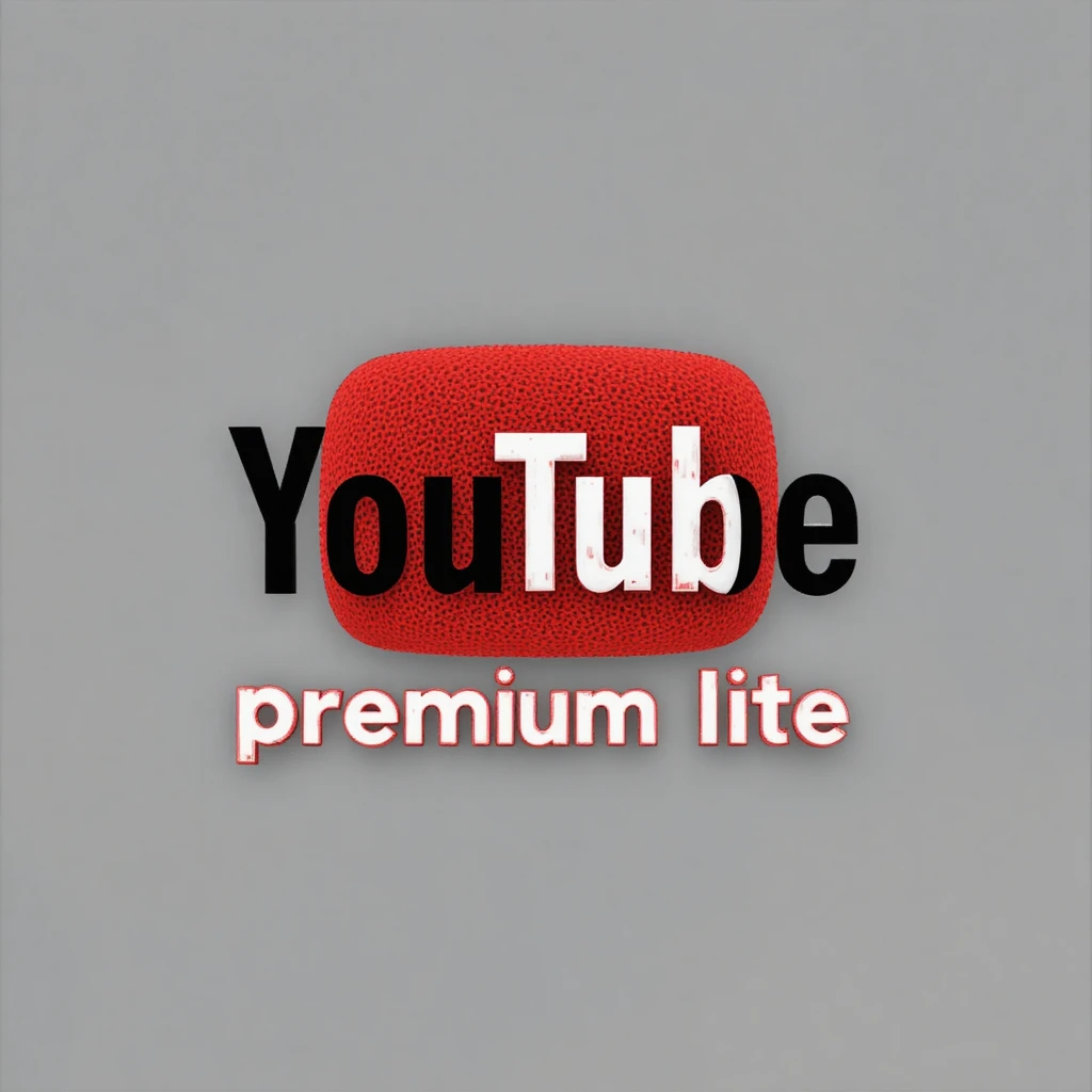 youtube premium lite